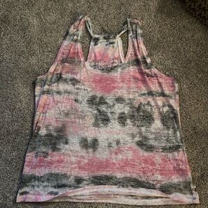 Women’s tank top